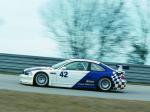 BMW M3 GTR 2001 года